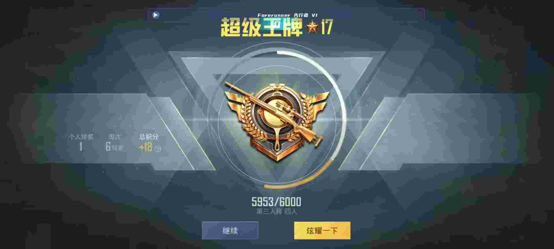 和平精英鸡腿辅助自瞄 - ��ƽ��ӢҪ��ôѲ�����辅助预览图